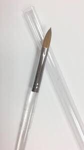 Pinceau Fleur 3D Universal Kolinsky France - MJB020-1